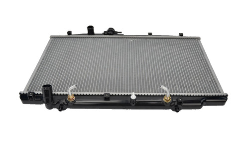 Radiator for Honda Accord CM 11/02-02/08 Auto Manual 3.0L V6 03 04 05 06 07