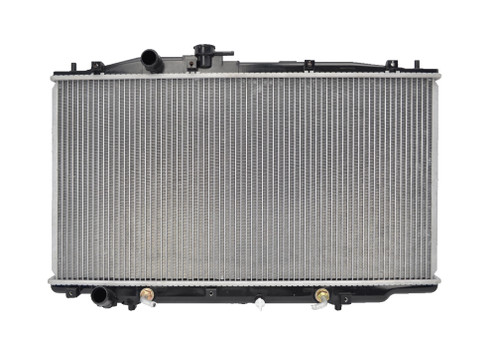 Radiator for Honda Accord CM 11/02-02/08 Auto Manual 3.0L V6 03 04 05 06 07