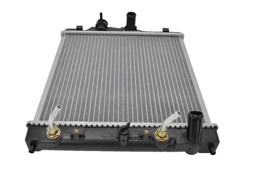 Radiator for Honda Civic EG/EH/EK 11/91-10/02 Auto Manual 1.5L 1.6L 92 93 94 95 96 97 98 99 00 01