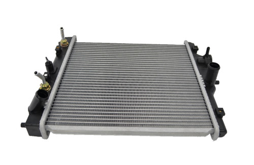 Radiator for Honda Civic EG/EH/EK 11/91-10/02 Auto Manual 1.5L 1.6L 92 93 94 95 96 97 98 99 00 01
