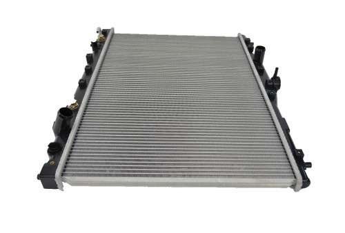 Radiator for Honda Legend KA9 05/96-02/04 Auto Manual 3.5L V6 97 98 99 00 01 02 03