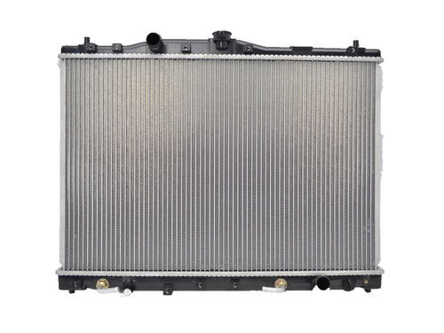 Radiator for Honda Legend KA9 05/96-02/04 Auto Manual 3.5L V6 97 98 99 00 01 02 03