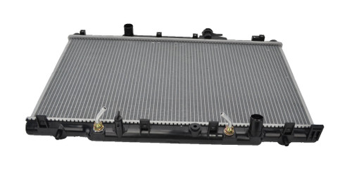 Radiator for Honda CRV RD7 12/01-01/07 Auto Manual 2.4L 02 03 04 05 06