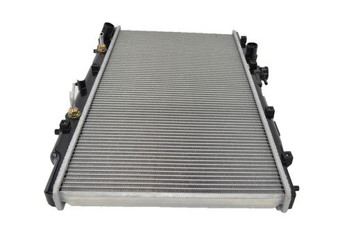 Radiator for Honda Accord CM 09/03-02/08 Auto Manual 3.0L V6 04 05 06 07