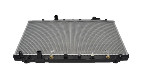 Radiator for Honda Accord CP 02/08-2013 Auto Manual 3.5L V6 09 10 11 12