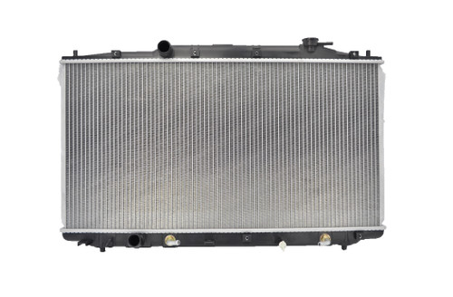 Radiator for Honda Accord CP 02/08-2013 Auto Manual 3.5L V6 09 10 11 12