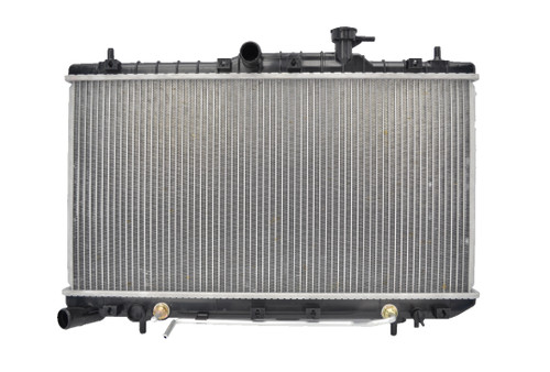 Radiator for Hyundai Accent LC 2000-2006 Auto Manual DOHC SOHC 01 02 03 04 05