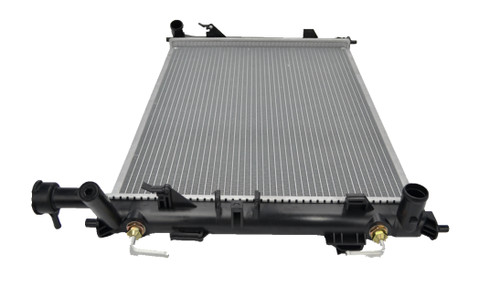 Radiator for Hyundai i30 FD 8/7-04/12 Elantra HD 7/6-04/12 Auto Manual