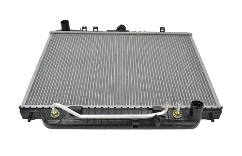 Radiator for Holden Rodeo TF 1998-2003 Auto Manual V6 3.2L Petrol 99 00 01 02