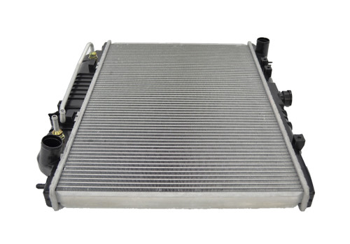 Radiator for Holden Rodeo TF 1998-2003 Auto Manual V6 3.2L Petrol 99 00 01 02