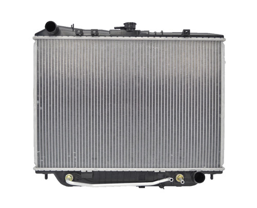 Radiator for Holden Rodeo TF 1998-2003 Auto Manual V6 3.2L Petrol 99 00 01 02