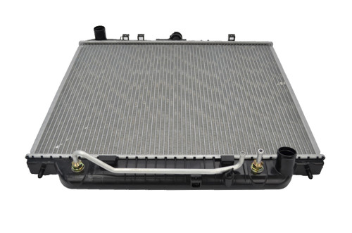 Radiator for Holden Jackaroo UBS 05/92-01/98 Auto Manual Petrol Diesel 93 94 95 96 97
