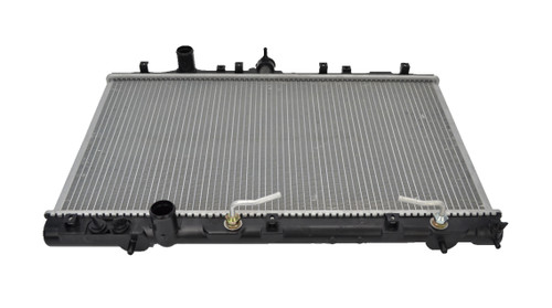Radiator for Mitsubishi Lancer/ COLT/ Mirage CE 06/96-06/02 Auto Manual 97 98 99 00 01
