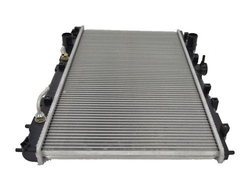 Radiator for Mitsubishi Lancer/ COLT/ Mirage CE 06/96-06/02 Auto Manual 97 98 99 00 01