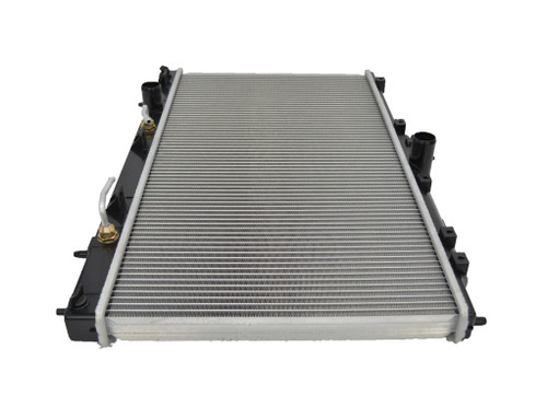 Radiator for Mitsubishi Lancer CH CG CS 03-07 Auto Manual 2.4L 4Cyl "Three Fan Mounts" 04 05 06