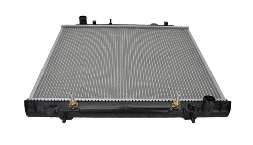 Radiator for Mitsubishi Delica L400 Express Starwagon 94-04 Auto Manual "Hose on Right" 95 96 97 98 99 00 01 02