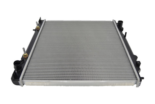 Radiator for Mitsubishi Delica L400 Express Starwagon 94-04 Auto Manual "Hose on Right" 95 96 97 98 99 00 01 02