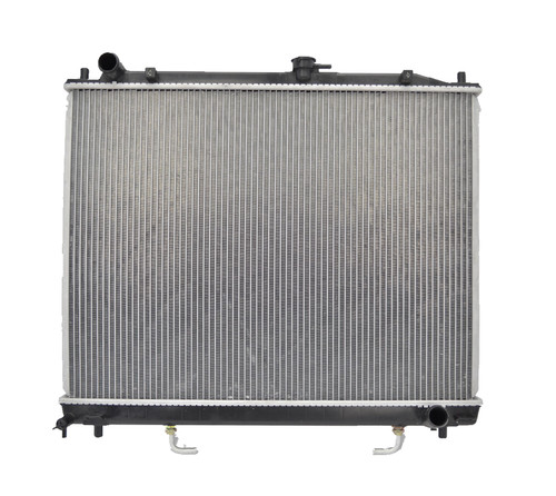 Radiator for Mitsubishi Pajero NM NP NS NT 00-14 Auto Manual 2.8L 3.2L Diesel / Turbo Diesel