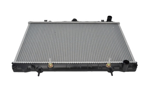 Radiator for Nissan Skyline R32 GTR GTS 91-93 Auto Manual 92