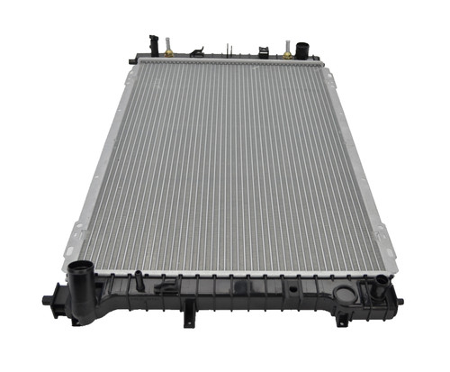 Radiator for Mazda Tribute YU / Ford Escape BA ZA ZB ZC ZD 99-13 Auto Manual 4Cyl SUV