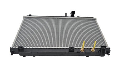 Radiator for Mazda RX-8 RX8 FE 03-08 Auto Manual 1.3L Coupe 04 05 06 07