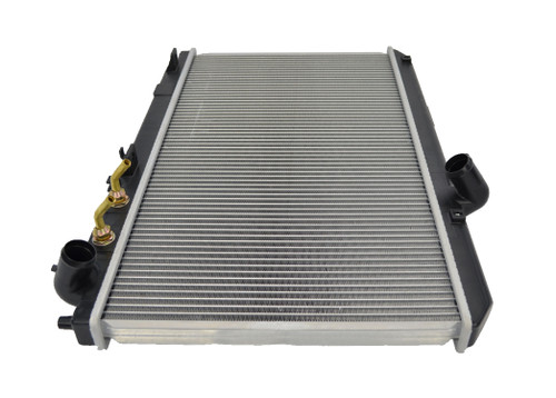 Radiator for Mazda RX-8 RX8 FE 03-08 Auto Manual 1.3L Coupe 04 05 06 07