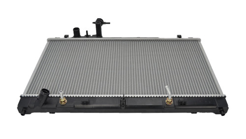 Radiator for Mazda 6 GG GH 02-07 Auto Manual "T MOUNTS TYPE" 03 04 05 06
