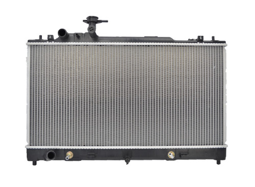 Radiator for Mazda 6 GG GH 02-07 Auto Manual "T MOUNTS TYPE" 03 04 05 06