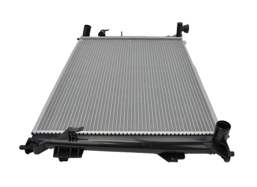 Radiator for Hyundai Sonata NF 06/05-05/08 Auto Manual 06 07 Petrol