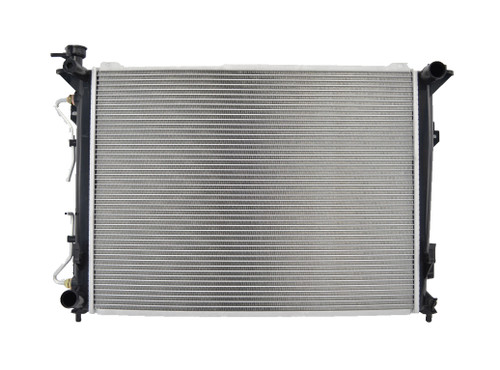 Radiator for Hyundai Sonata NF 06/05-05/08 Auto Manual 06 07 Petrol