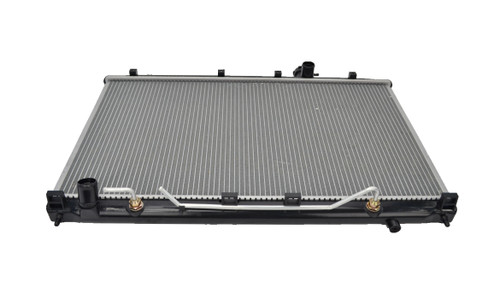 Radiator for Hyundai Santa Fe CM 05/06-07/12 Auto Manual 2.2L Diesel 2.7L Petrol 08 09 10 11