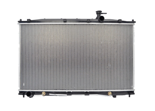 Radiator for Hyundai Santa Fe CM 05/06-07/12 Auto Manual 2.2L Diesel 2.7L Petrol 08 09 10 11