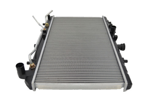 Radiator for KIA Rio 09/02-04/05 Auto Manual 1.3L 1.5L Hatchback Sedan 03