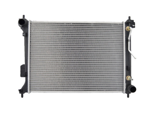 Radiator for Hyundai i20 PB 03/12-12/15 Auto Manual 1.4L 1.6L 13 14