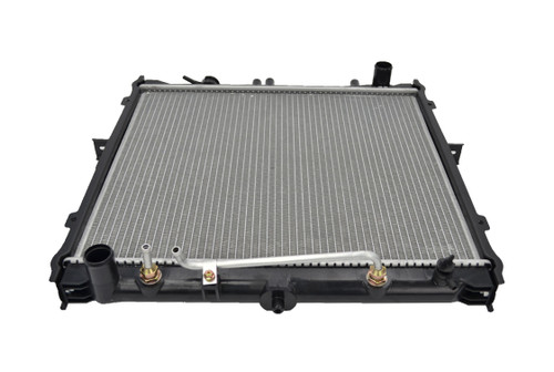Radiator for KIA Sportage 05/97-05/05 Auto Manual 2.0L 98 99 00 01 02 03 04