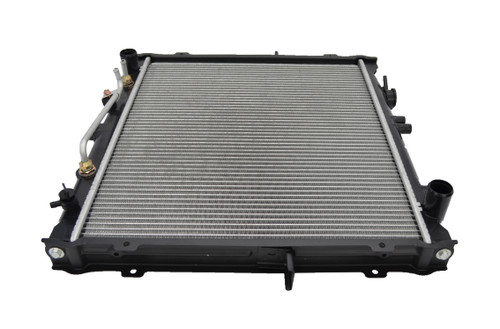Radiator for KIA Sportage 05/97-05/05 Auto Manual 2.0L 98 99 00 01 02 03 04