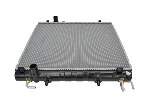 Radiator for Hyundai Terracan HP 07/01-10/06 Auto Manual 2.9L Diesel 02 03 04 05