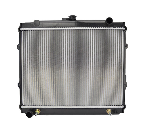 Radiator for Toyota Hilux RN85 YN85 88-97 Auto Manual (400MM) Petrol 89 90 91 92 93 94 95 96