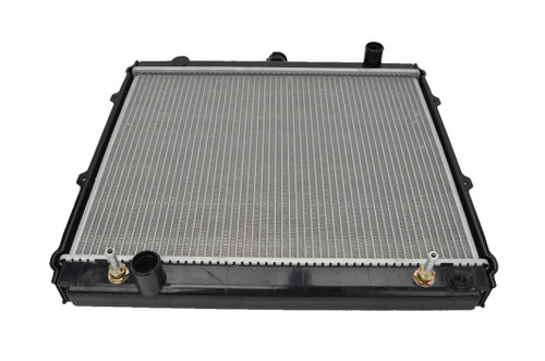 Radiator for Toyota Hilux RN85 YN85 83-97 Auto Manual (425MM) Petrol 89 90 91 92 93 94 95 96