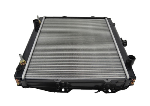 Radiator for Toyota Hilux RN85 YN85 83-97 Auto Manual (425MM) Petrol 89 90 91 92 93 94 95 96