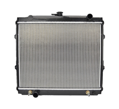 Radiator for Toyota Hilux RN85 YN85 83-97 Auto Manual (425MM) Petrol 89 90 91 92 93 94 95 96