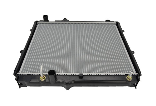 Radiator for Toyota Hilux LN147R/172/167 10/97-02/05 Auto Manual 3.0L Diesel 98 99 00 01 02 03 04