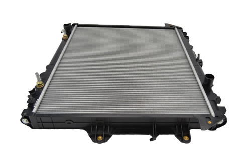 Radiator For Toyota Hilux GGN15 GGN25 02/05-07/11 4.0L Petrol 06 08 09 10
