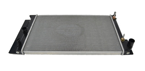 Radiator for Toyota Corolla ZRE152R ZRE172R 07-12 Auto Manual 1.8L 08 09 10 11