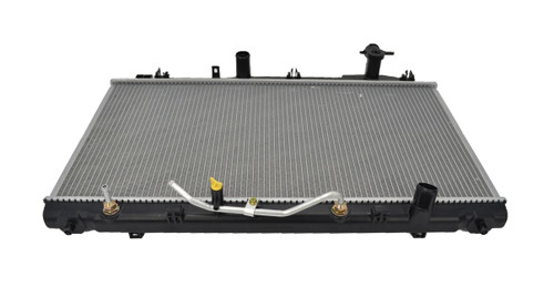 Radiator for Toyota Aurion GSV40 07/06-04/12 Auto Manual 3.5L V6 Petrol 08 09 10 11