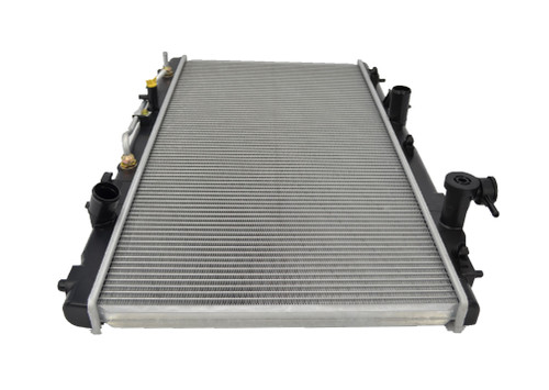 Radiator for Toyota Aurion GSV40 07/06-04/12 Auto Manual 3.5L V6 Petrol 08 09 10 11