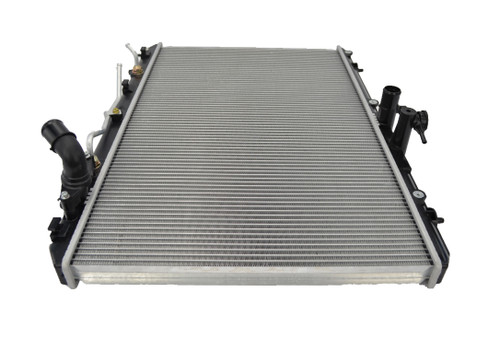 Radiator for Toyota Kluger GSU40 09/07-07/10 Auto Manual 3.5L V6 Petrol 08 09