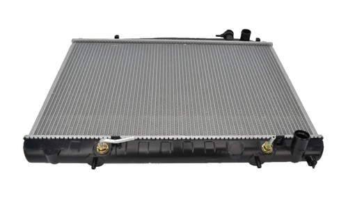 Radiator for Nissan Navara D22 1997-2005 3.0L Turbo Diesel 3.3L Petrol V6 Auto Manual 98 99 00 01 02 03 04