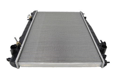Radiator for Nissan Navara D22 1997-2005 3.0L Turbo Diesel 3.3L Petrol V6 Auto Manual 98 99 00 01 02 03 04