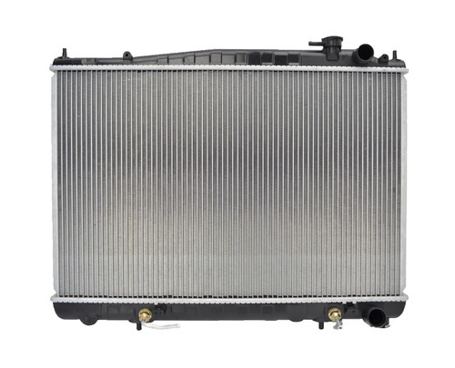Radiator for Nissan Navara D22 1997-2005 3.0L Turbo Diesel 3.3L Petrol V6 Auto Manual 98 99 00 01 02 03 04